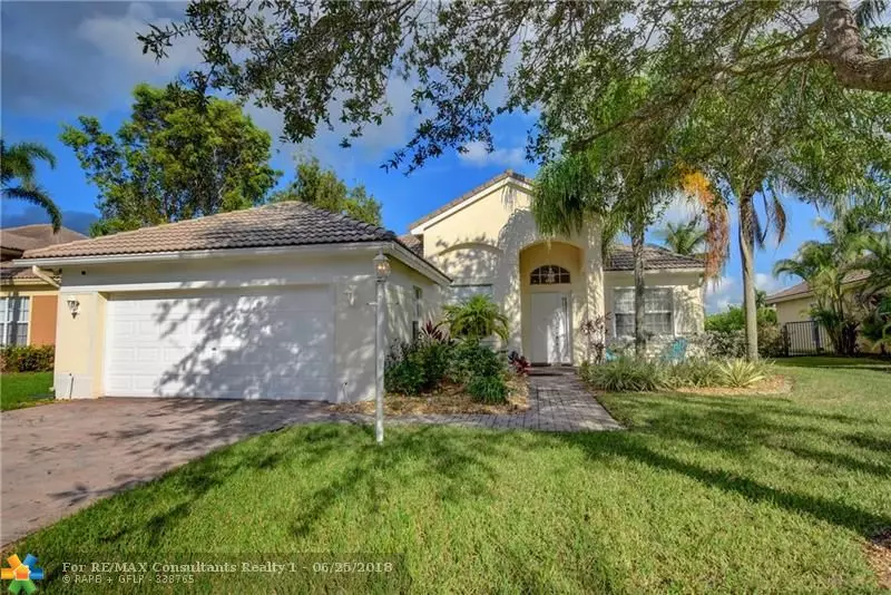 Parkland, FL 33076,6398 NW 107th Terrace