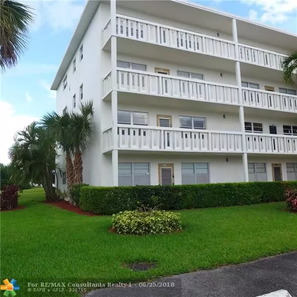 Deerfield Beach, FL 33442,1016 Ventnor G  #1016