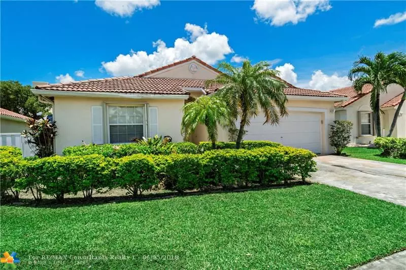 Pembroke Pines, FL 33029,19301 SW 2nd St