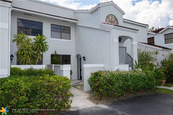 11969 NW 11th St  #11969, Pembroke Pines, FL 33026