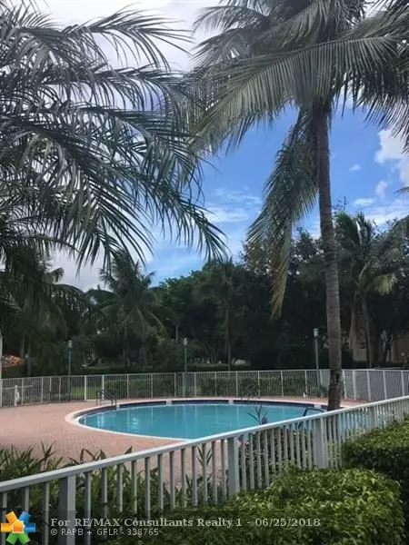 Tamarac, FL 33321,7725 Yardley Dr  #414