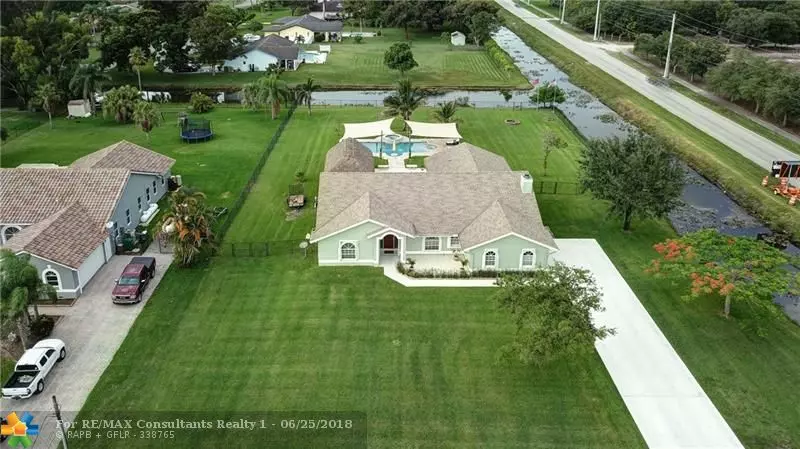 15401 SW 31st St, Davie, FL 33331