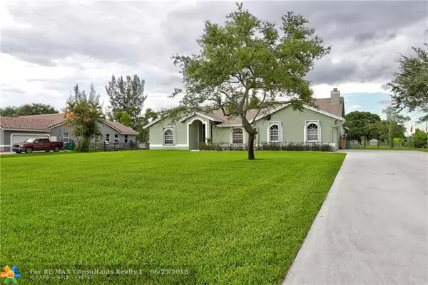 Davie, FL 33331,15401 SW 31st St