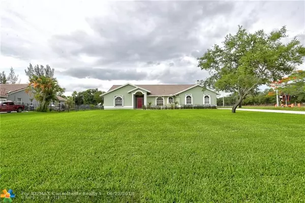 Davie, FL 33331,15401 SW 31st St