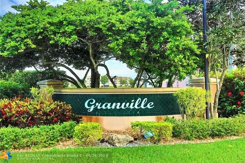 7668 Granville Drive  #311, Tamarac, FL 33321