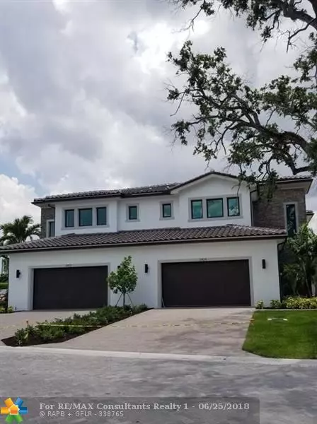 Fort Lauderdale, FL 33312,5999 Brookfield Cir East