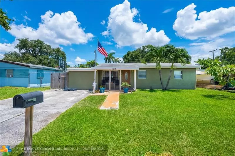 4313 SW 50th St, Dania Beach, FL 33314