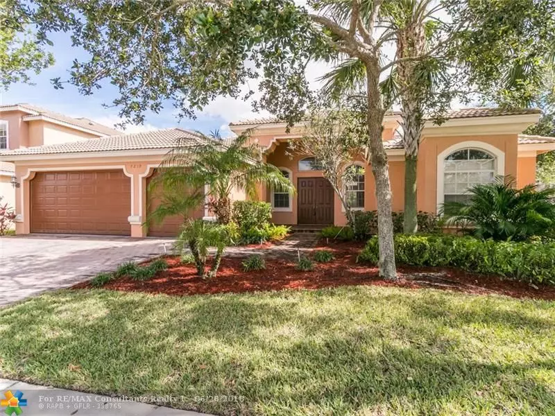 7219 Via Abruzzi, Lake Worth, FL 33467