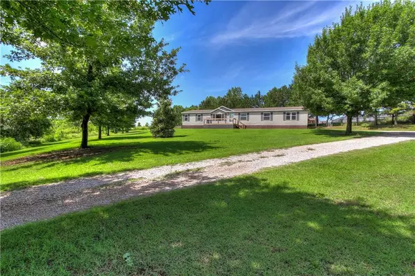 506 W Chickasaw, Washington, OK 73093