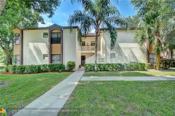 Coconut Creek, FL 33066,4539 Carambola Cir  #27264