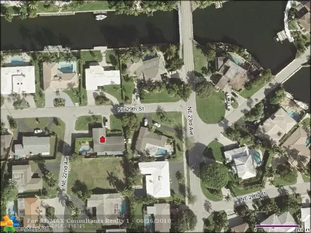 2200 NE 29th St, Lighthouse Point, FL 33064