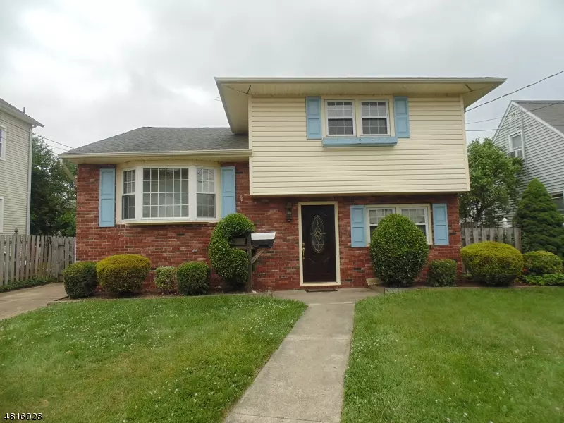 225 N 7TH AVE, Manville Boro, NJ 08835