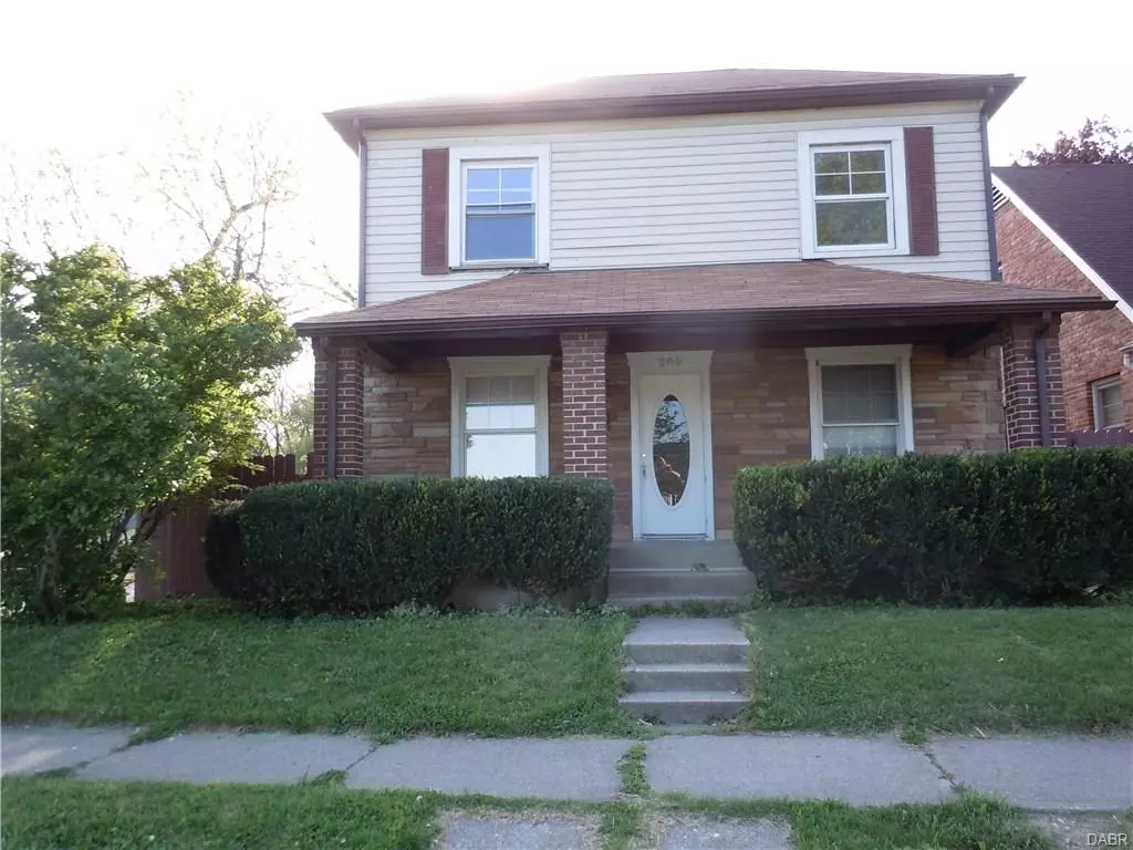 Dayton, OH 45404,205 Rita