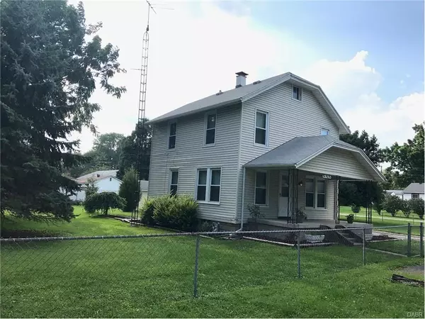 441 Elverne, Dayton, OH 45404
