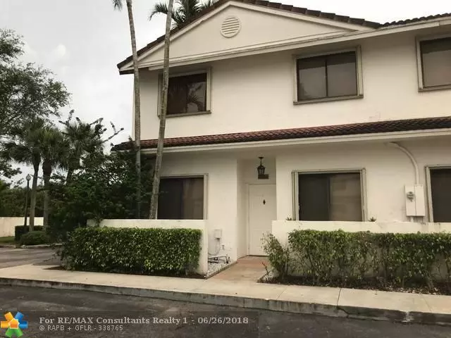 11504 Terra Bella Blvd  #11504, Plantation, FL 33325