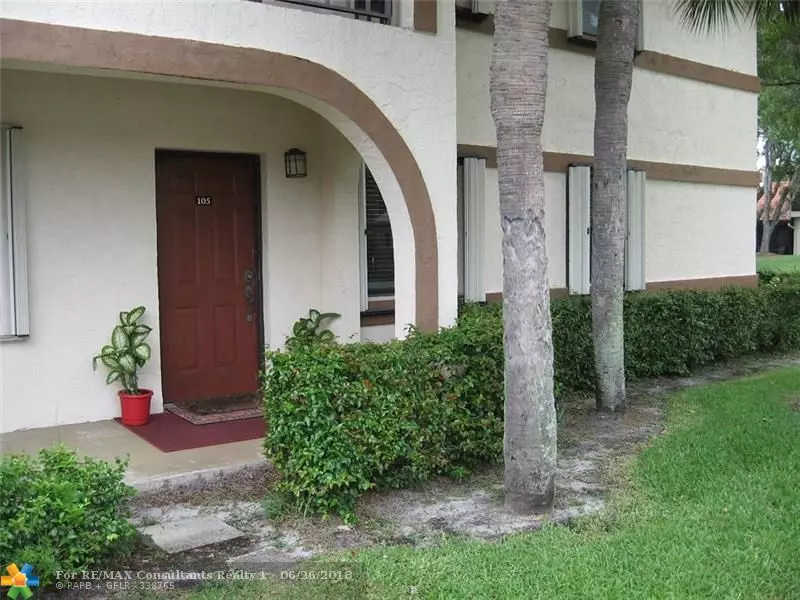 3 Via De Casas Sur  #105, Boynton Beach, FL 33426