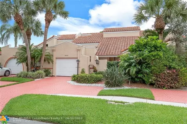 Boca Raton, FL 33433,22792 Meridiana Dr  #22792