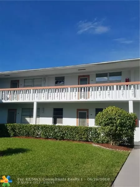 Deerfield Beach, FL 33442,62 Tilford C  #62