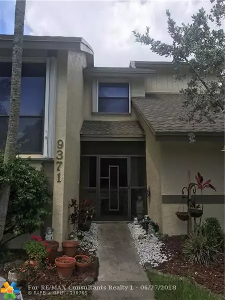 Boca Raton, FL 33428,9371 Ketay Cir  #2