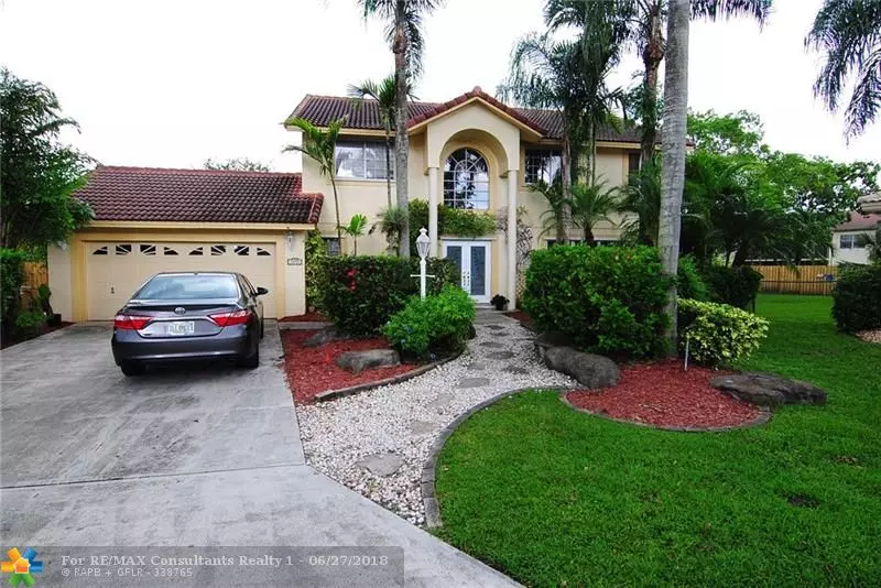 Coral Springs, FL 33065,9090 NW 41st Mnr