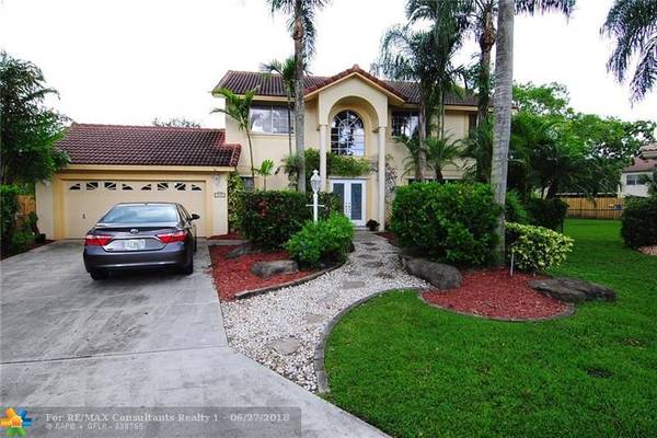 9090 NW 41st Mnr, Coral Springs, FL 33065