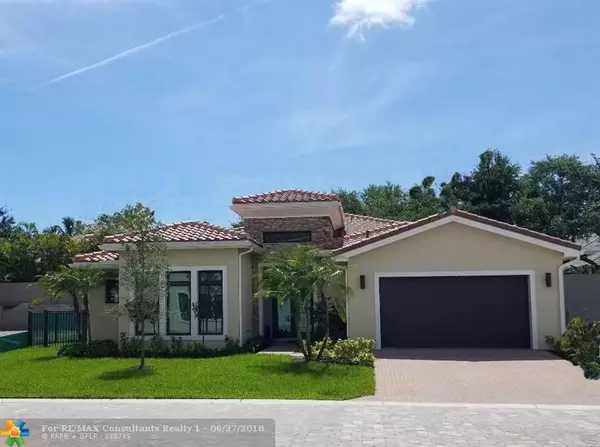 5700 Brookfield Cir, Fort Lauderdale, FL 33312