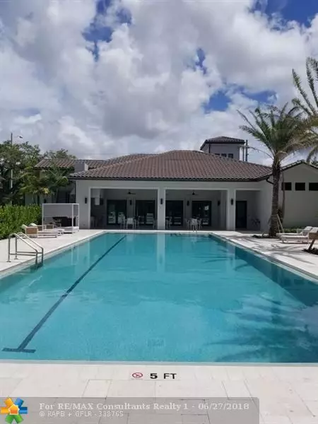 Fort Lauderdale, FL 33312,5700 Brookfield Cir