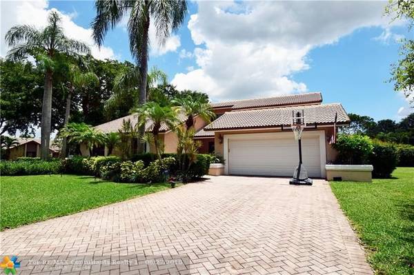 5099 NW 90TH TER, Coral Springs, FL 33067