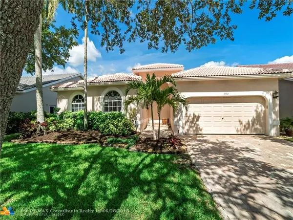 Coral Springs, FL 33067,5492 NW 57th Way