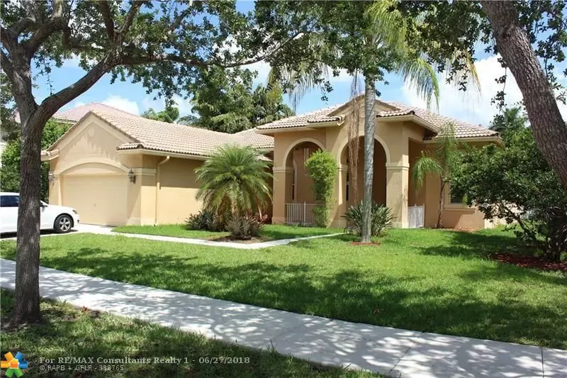 Weston, FL 33327,918 crestview