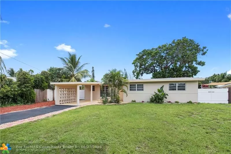 924 SW 49th Ter, Plantation, FL 33317