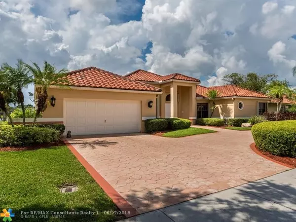 Davie, FL 33328,9500 HOLLYHOCK CT DAVIE FL