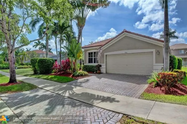 Weston, FL 33327,926 Bluewood Ter