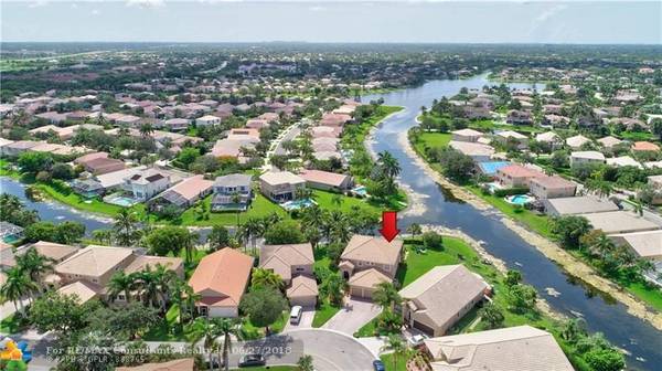 5301 NW 121st Ave, Coral Springs, FL 33076