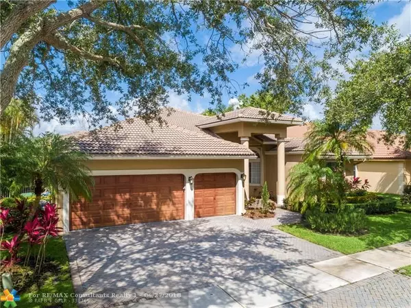 Weston, FL 33332,2843 Oakbrook Dr