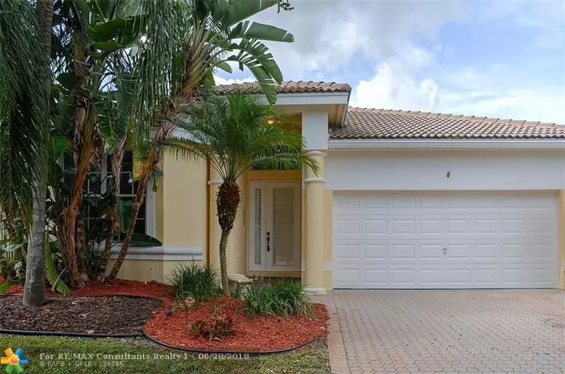 1581 NW 121ST DR, Coral Springs, FL 33071