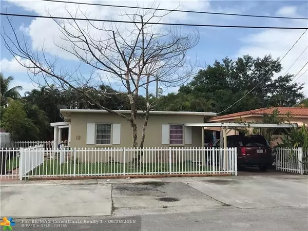 636 SE 4th Pl, Hialeah, FL 33010