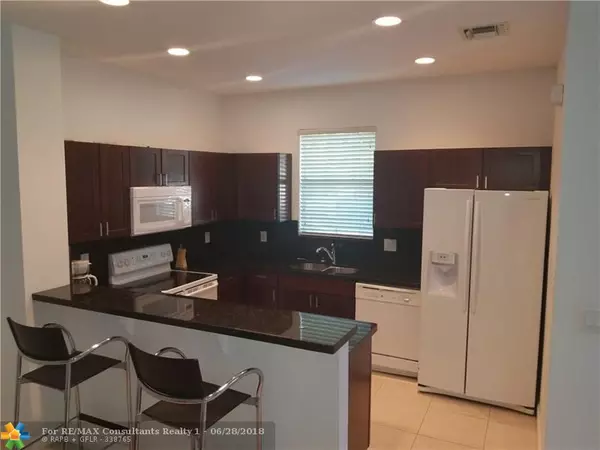 Fort Lauderdale, FL 33304,840 NE 14th Pl  #840