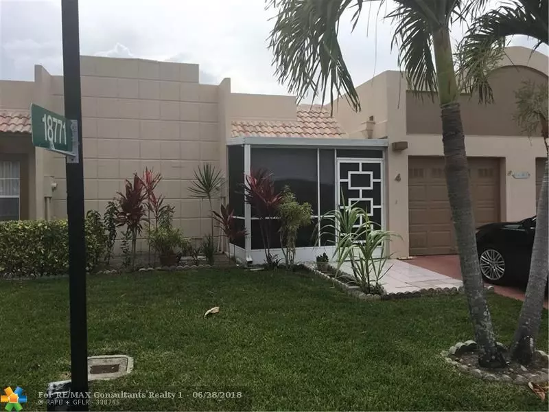 18771 Stewart Cir  #4, Boca Raton, FL 33496