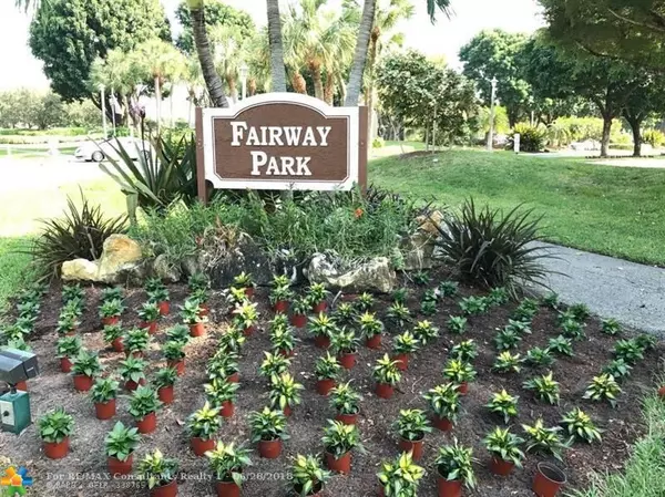 Boynton Beach, FL 33437,5617 Fairway Park Dr  #101