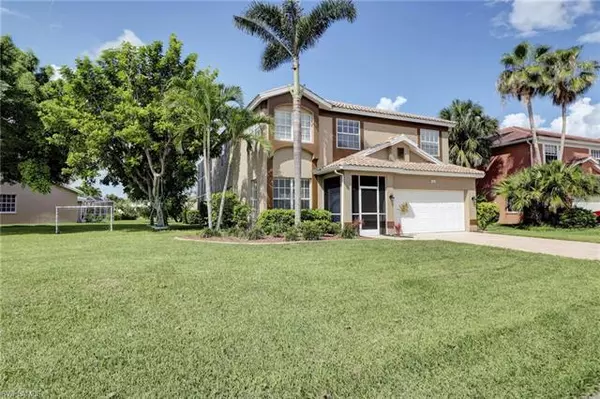 Fort Myers, FL 33912,7843 Cameron CIR