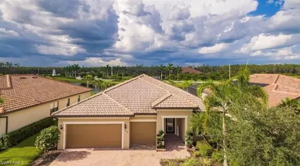 13512 Villa Di Preserve LN, Estero, FL 33928