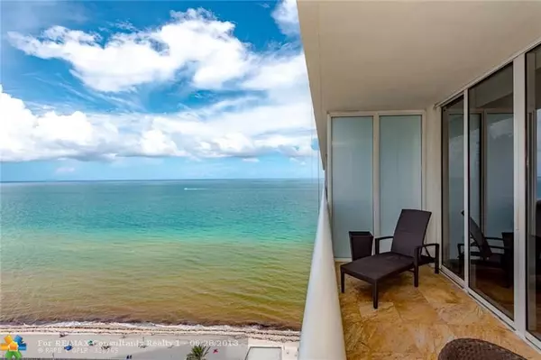 Hallandale, FL 33009,1830 S Ocean Dr  #2209