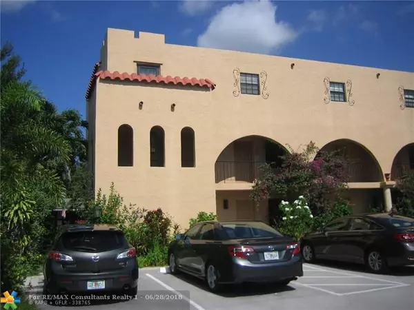 Wilton Manors, FL 33334,905 NE 28th St  #208