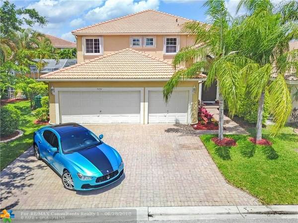 5330 NW 121st Ave, Coral Springs, FL 33076