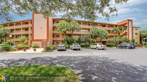 Coconut Creek, FL 33066,1801 Eleuthera Pt  #J2