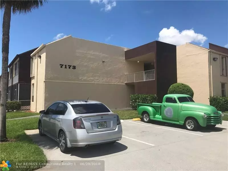 7173 Orange  #114B, Davie, FL 33314