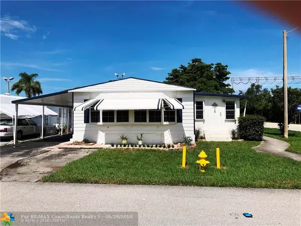 5310 SW 22nd Ave, Fort Lauderdale, FL 33312