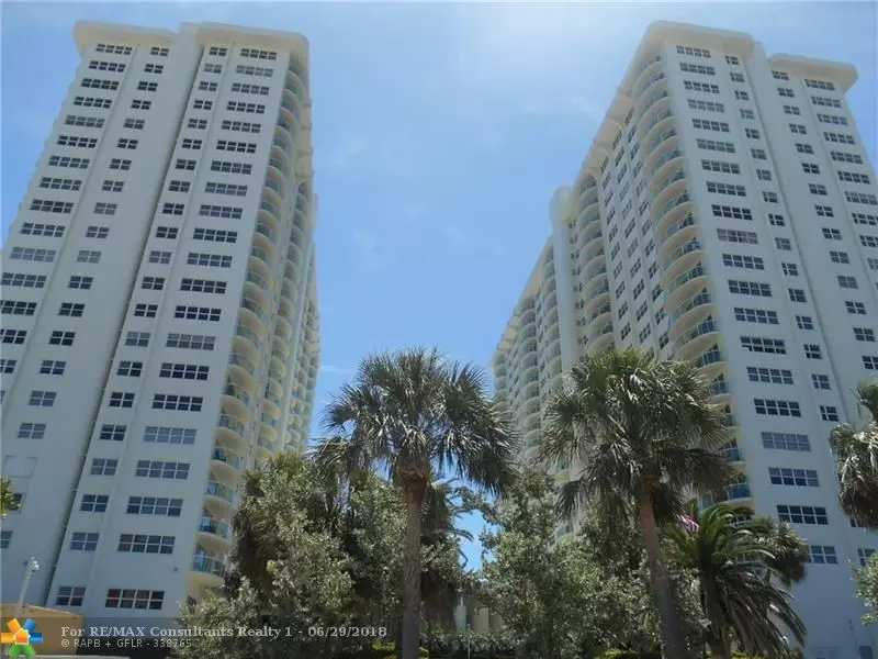 3410 Galt Ocean Dr  #206-N, Fort Lauderdale, FL 33308