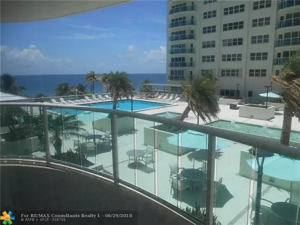 Fort Lauderdale, FL 33308,3410 Galt Ocean Dr  #206-N